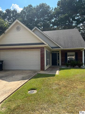 2211 ARABELLA STREET, Ruston, LA 71270