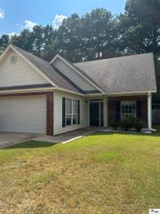 2211 ARABELLA STREET, Ruston, LA 71270
