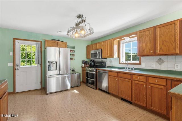 196 County Highway 123, Mayfield, NY 12117