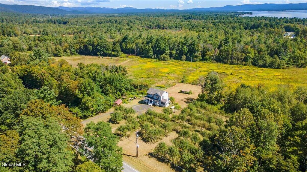 196 County Highway 123, Mayfield, NY 12117