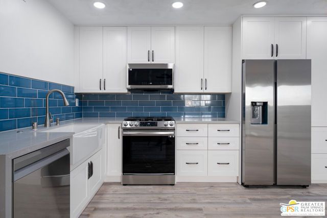 1589 Sunflower Court, Palm Springs, CA 92262