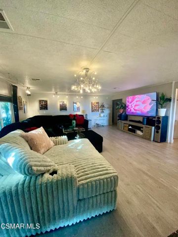 24303 Woolsey Canyon Road 39, Canoga Park, CA 91304