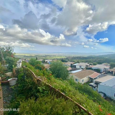 24303 Woolsey Canyon Road 39, Canoga Park, CA 91304