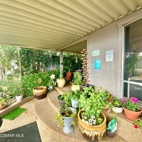 24303 Woolsey Canyon Road 39, Canoga Park, CA 91304