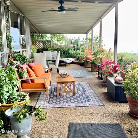 24303 Woolsey Canyon Road 39, Canoga Park, CA 91304