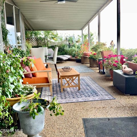 24303 Woolsey Canyon Road 39, Canoga Park, CA 91304