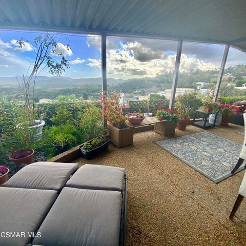 24303 Woolsey Canyon Road 39, Canoga Park, CA 91304