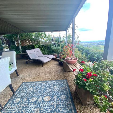 24303 Woolsey Canyon Road 39, Canoga Park, CA 91304