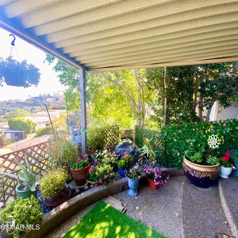 24303 Woolsey Canyon Road 39, Canoga Park, CA 91304