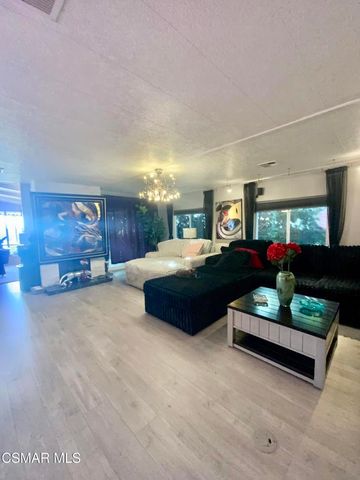 24303 Woolsey Canyon Road 39, Canoga Park, CA 91304