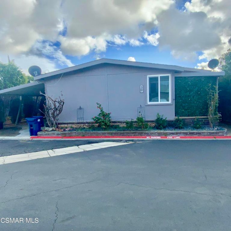 24303 Woolsey Canyon Road 39, Canoga Park, CA 91304