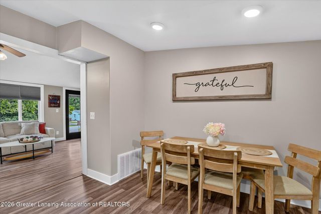 715 Birchwood Street, Dewitt, MI 48820