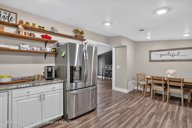 715 Birchwood Street, Dewitt, MI 48820