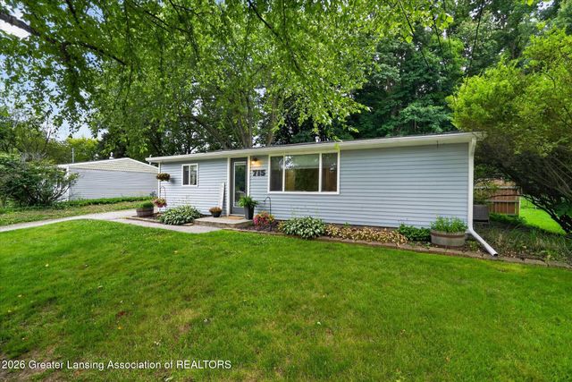 715 Birchwood Street, Dewitt, MI 48820
