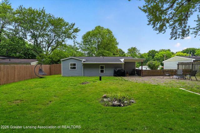 715 Birchwood Street, Dewitt, MI 48820