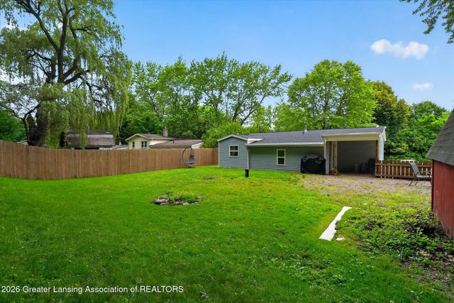 715 Birchwood Street, Dewitt, MI 48820
