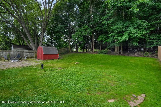 715 Birchwood Street, Dewitt, MI 48820