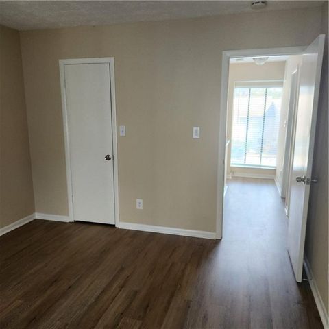 293 Country Club, Jonesboro, GA 30238