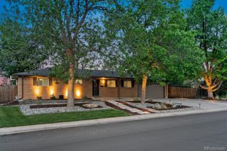 7124 S Grant Street, Centennial, CO 80122