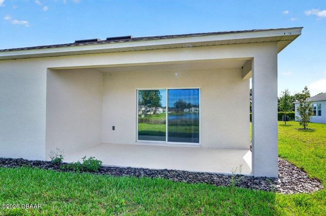 190 Jones Fish Camp Road, Edgewater, FL 32141
