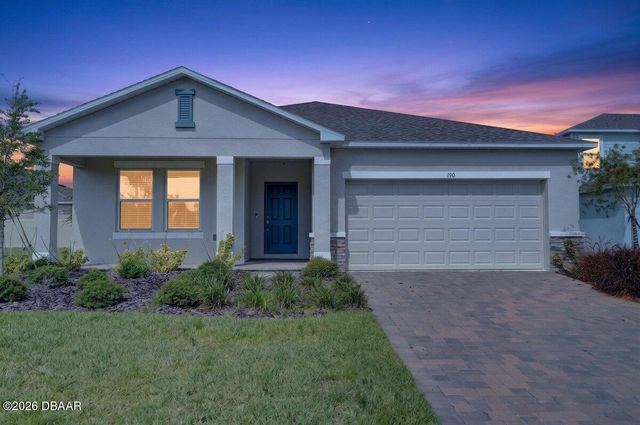 190 Jones Fish Camp Road, Edgewater, FL 32141