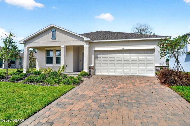 190 Jones Fish Camp Road, Edgewater, FL 32141