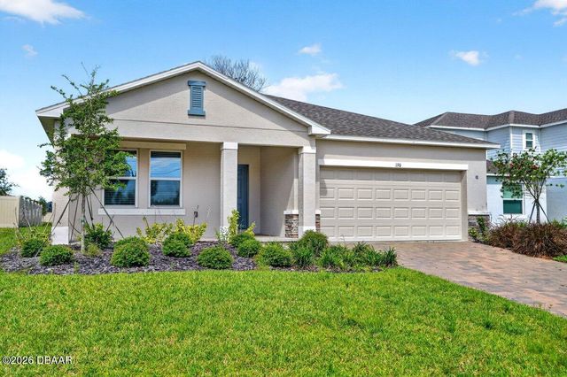 190 Jones Fish Camp Road, Edgewater, FL 32141
