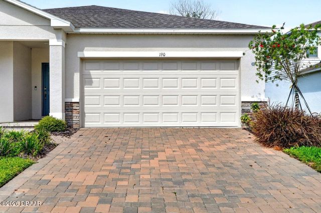 190 Jones Fish Camp Road, Edgewater, FL 32141