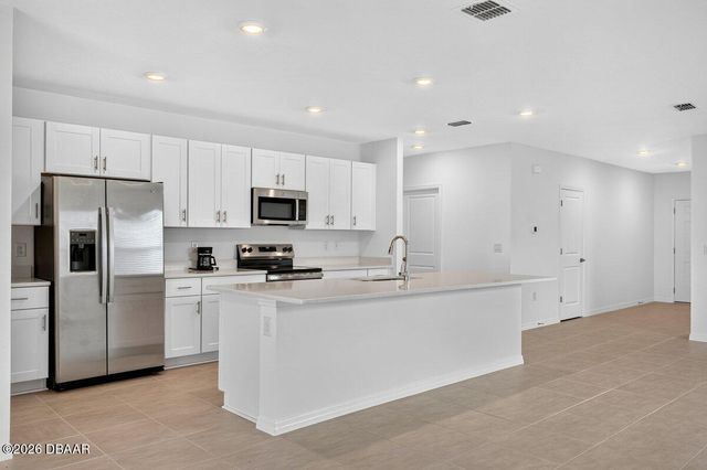 190 Jones Fish Camp Road, Edgewater, FL 32141