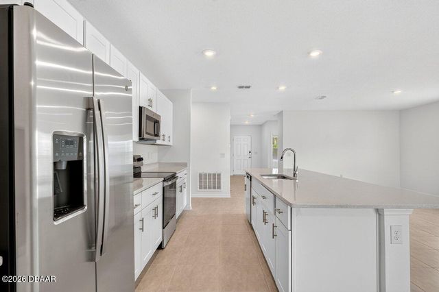 190 Jones Fish Camp Road, Edgewater, FL 32141