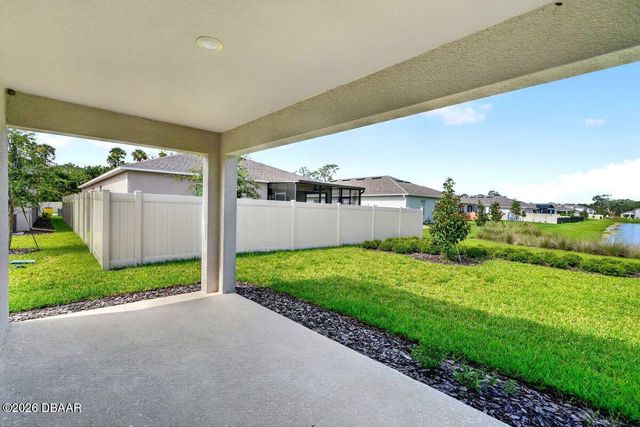 190 Jones Fish Camp Road, Edgewater, FL 32141