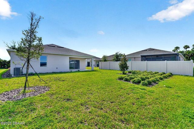 190 Jones Fish Camp Road, Edgewater, FL 32141