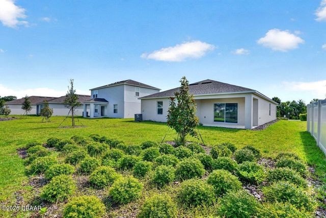 190 Jones Fish Camp Road, Edgewater, FL 32141
