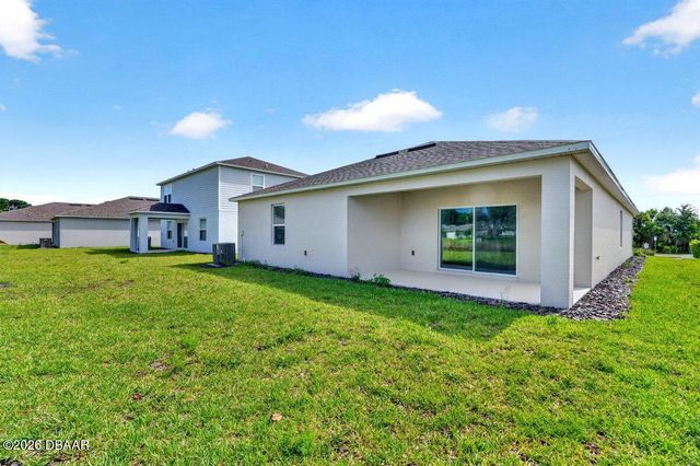 190 Jones Fish Camp Road, Edgewater, FL 32141