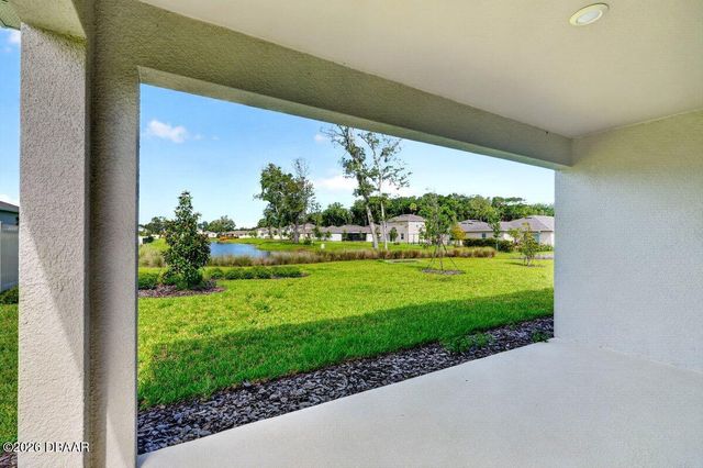 190 Jones Fish Camp Road, Edgewater, FL 32141