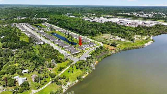 190 Jones Fish Camp Road, Edgewater, FL 32141