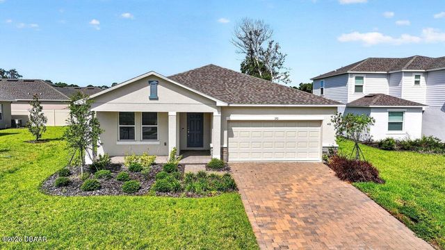 190 Jones Fish Camp Road, Edgewater, FL 32141