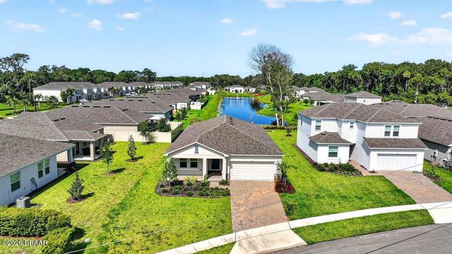 190 Jones Fish Camp Road, Edgewater, FL 32141