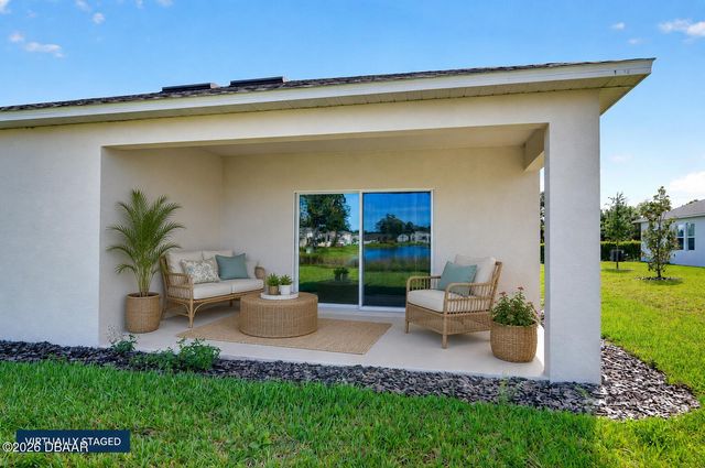 190 Jones Fish Camp Road, Edgewater, FL 32141