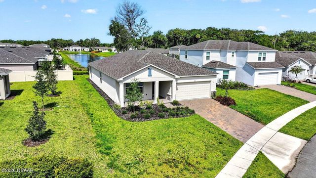 190 Jones Fish Camp Road, Edgewater, FL 32141