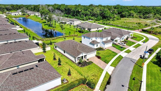 190 Jones Fish Camp Road, Edgewater, FL 32141