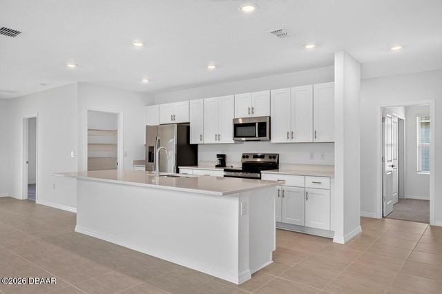 190 Jones Fish Camp Road, Edgewater, FL 32141