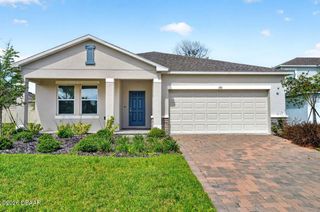 190 Jones Fish Camp Road, Edgewater, FL 32141