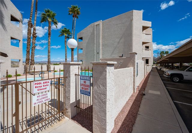 1611 Highway 95 A301, Bullhead City, AZ 86442