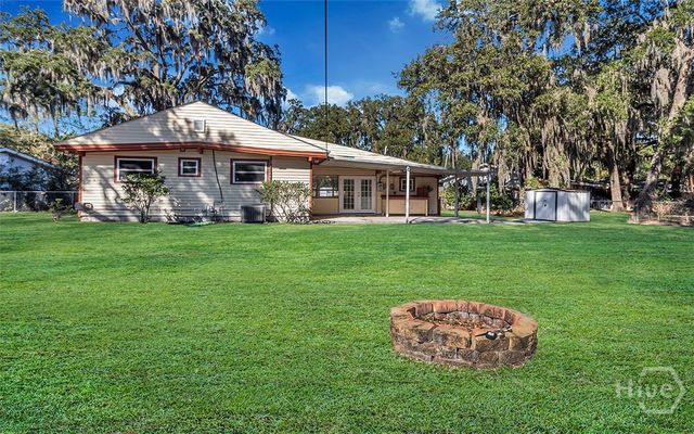 36 Silverstone Circle, Savannah, GA 31406