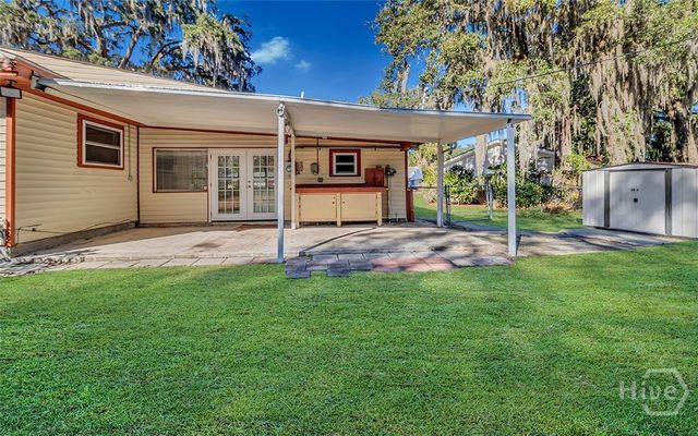 36 Silverstone Circle, Savannah, GA 31406