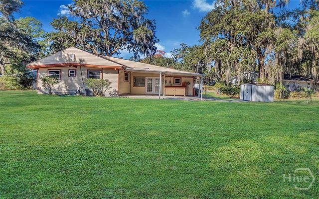 36 Silverstone Circle, Savannah, GA 31406