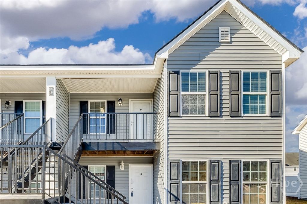 58 Bearing Circle D, Port Wentworth, GA 31407