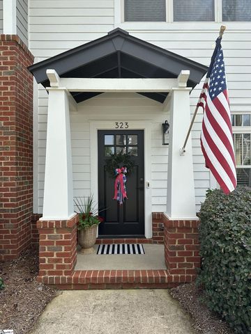 323 Arlington Avenue, Greenville, SC 29601
