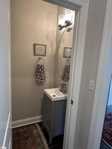 323 Arlington Avenue, Greenville, SC 29601